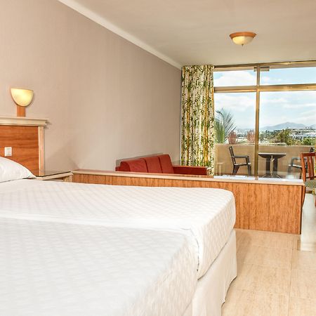 Hotel Beatriz Playa & Spa Пуерто дел Кармен Екстериор снимка