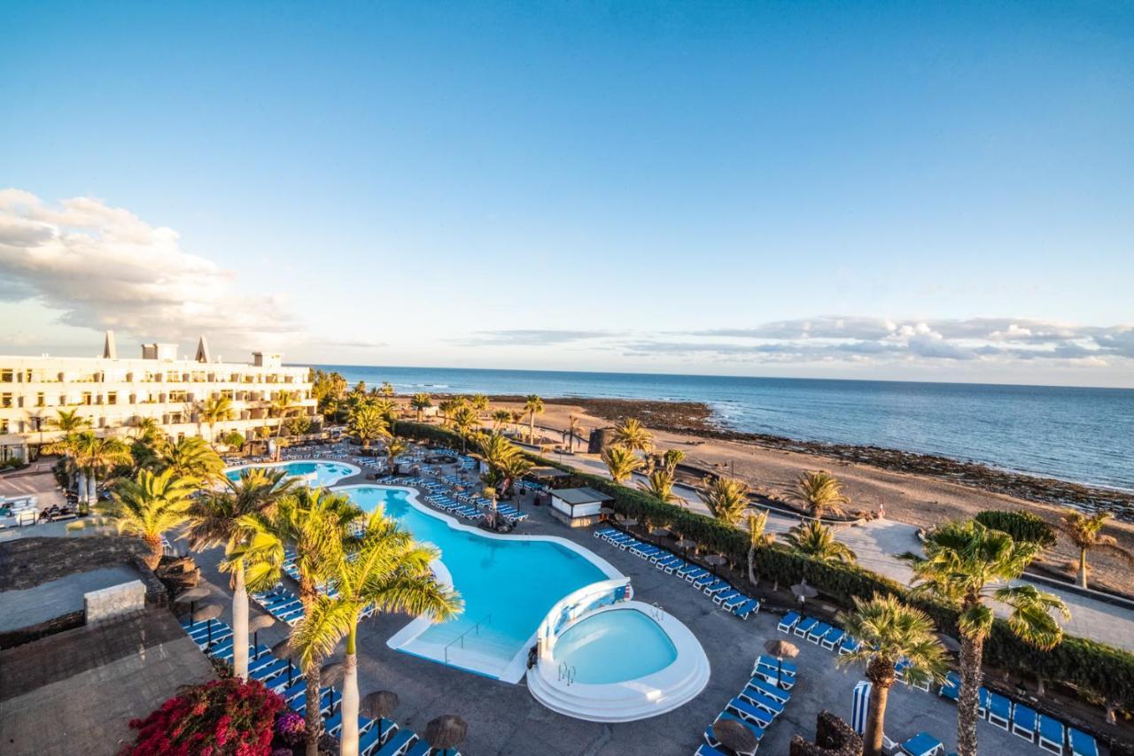 Hotel Beatriz Playa & Spa Пуерто дел Кармен Екстериор снимка