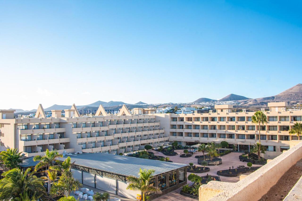 Hotel Beatriz Playa & Spa Пуерто дел Кармен Екстериор снимка