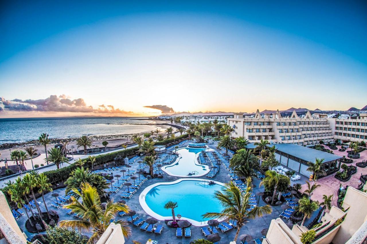 Hotel Beatriz Playa & Spa Пуерто дел Кармен Екстериор снимка