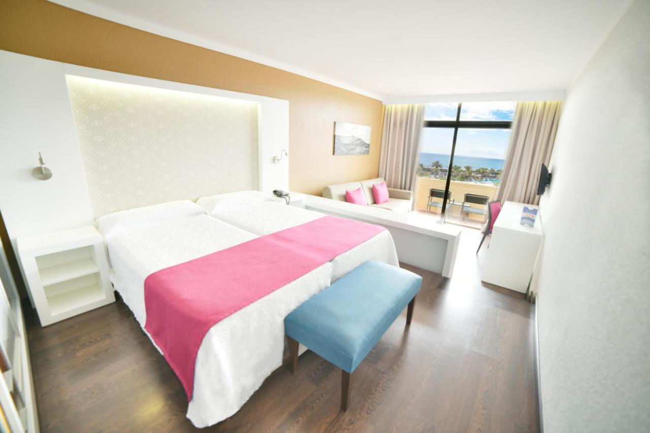 Hotel Beatriz Playa & Spa Пуерто дел Кармен Екстериор снимка