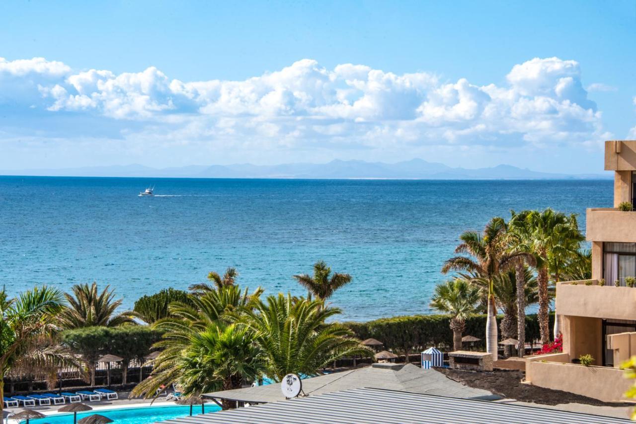 Hotel Beatriz Playa & Spa Пуерто дел Кармен Екстериор снимка