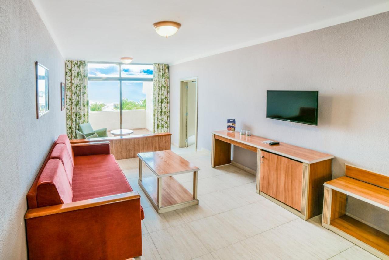 Hotel Beatriz Playa & Spa Пуерто дел Кармен Екстериор снимка