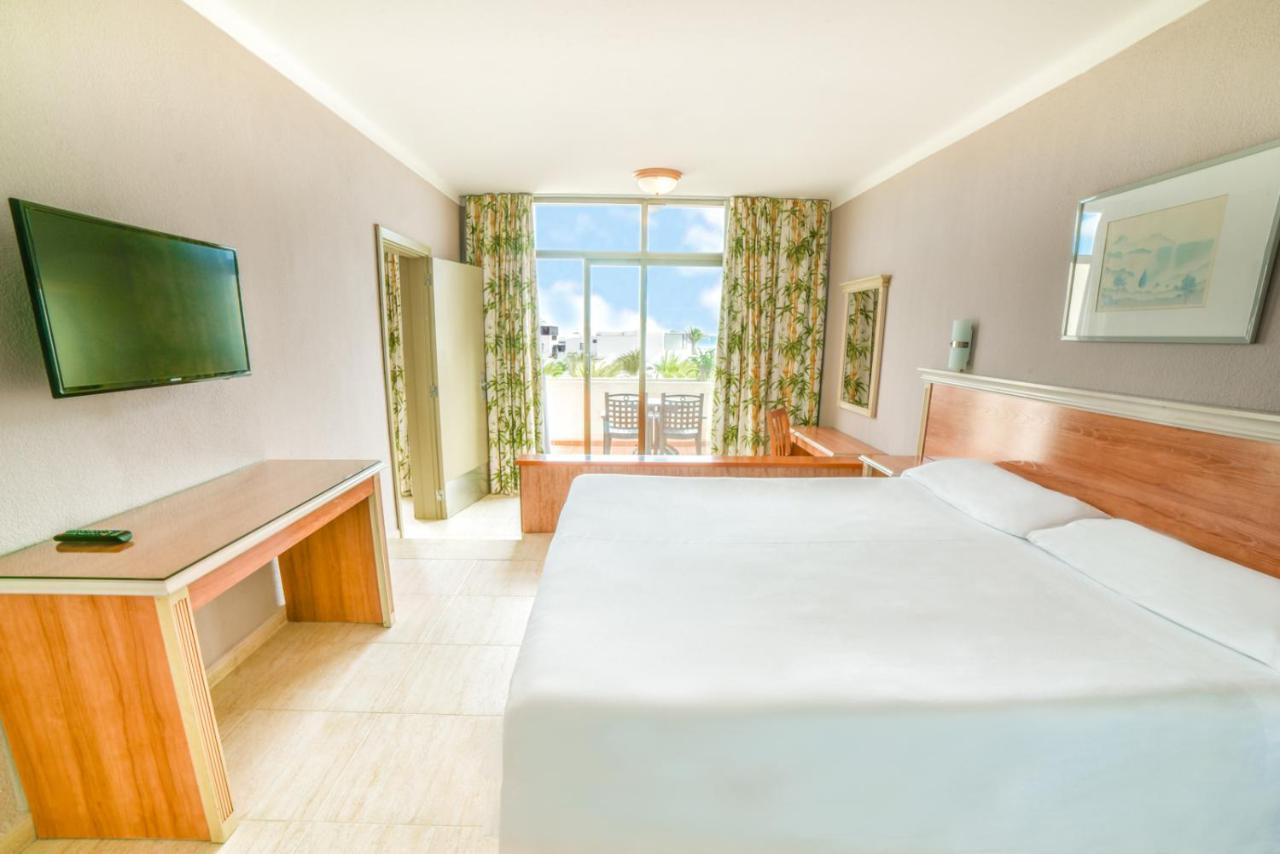 Hotel Beatriz Playa & Spa Пуерто дел Кармен Екстериор снимка