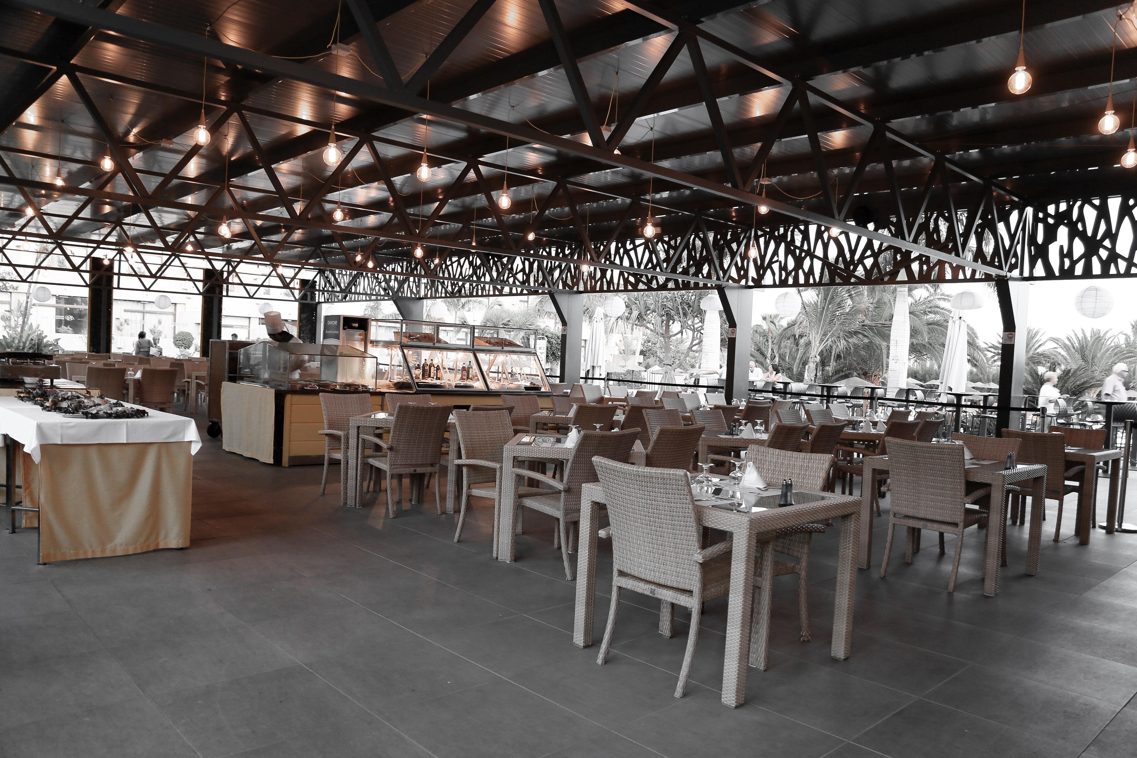 Hotel Beatriz Playa & Spa Пуерто дел Кармен Екстериор снимка