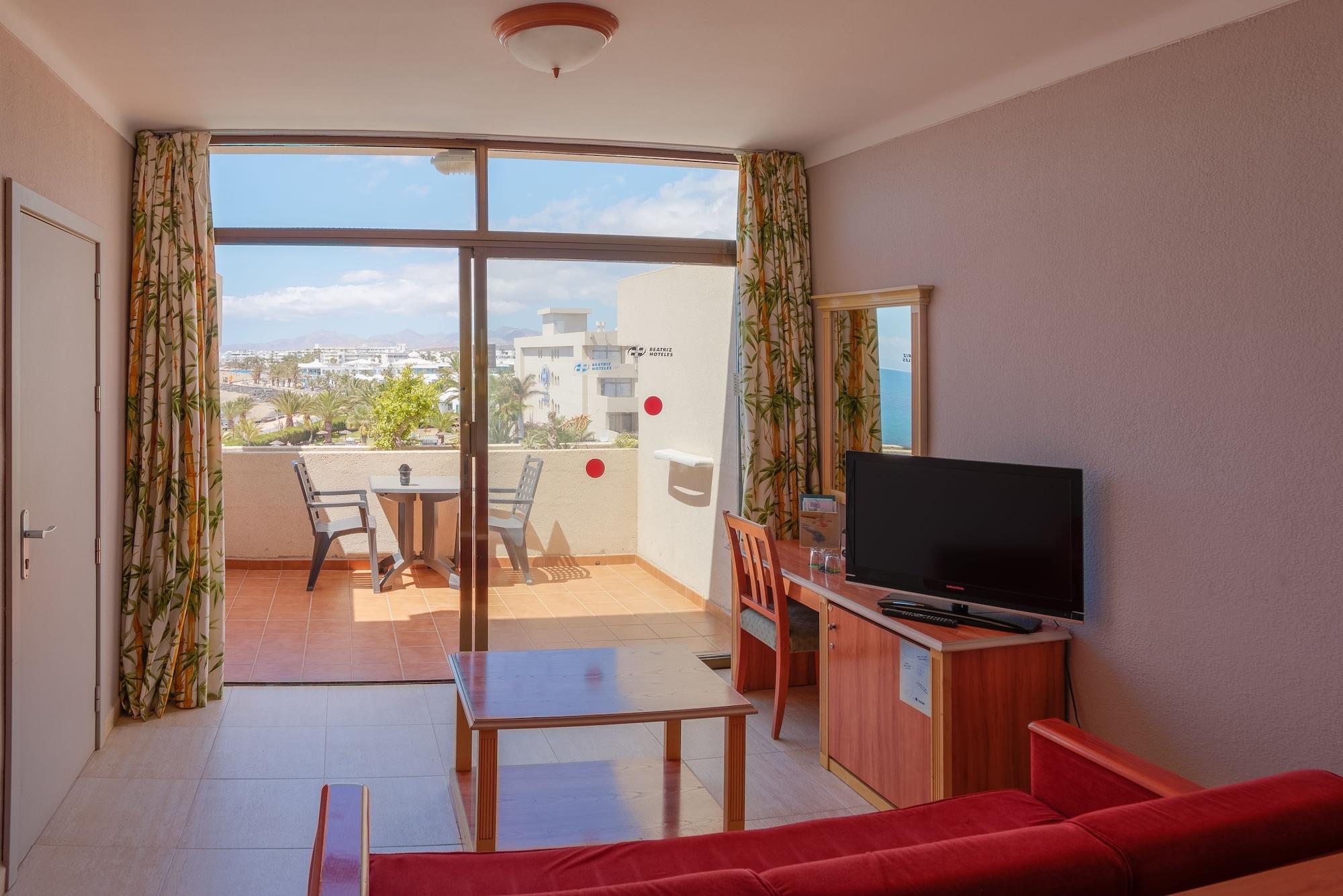 Hotel Beatriz Playa & Spa Пуерто дел Кармен Екстериор снимка