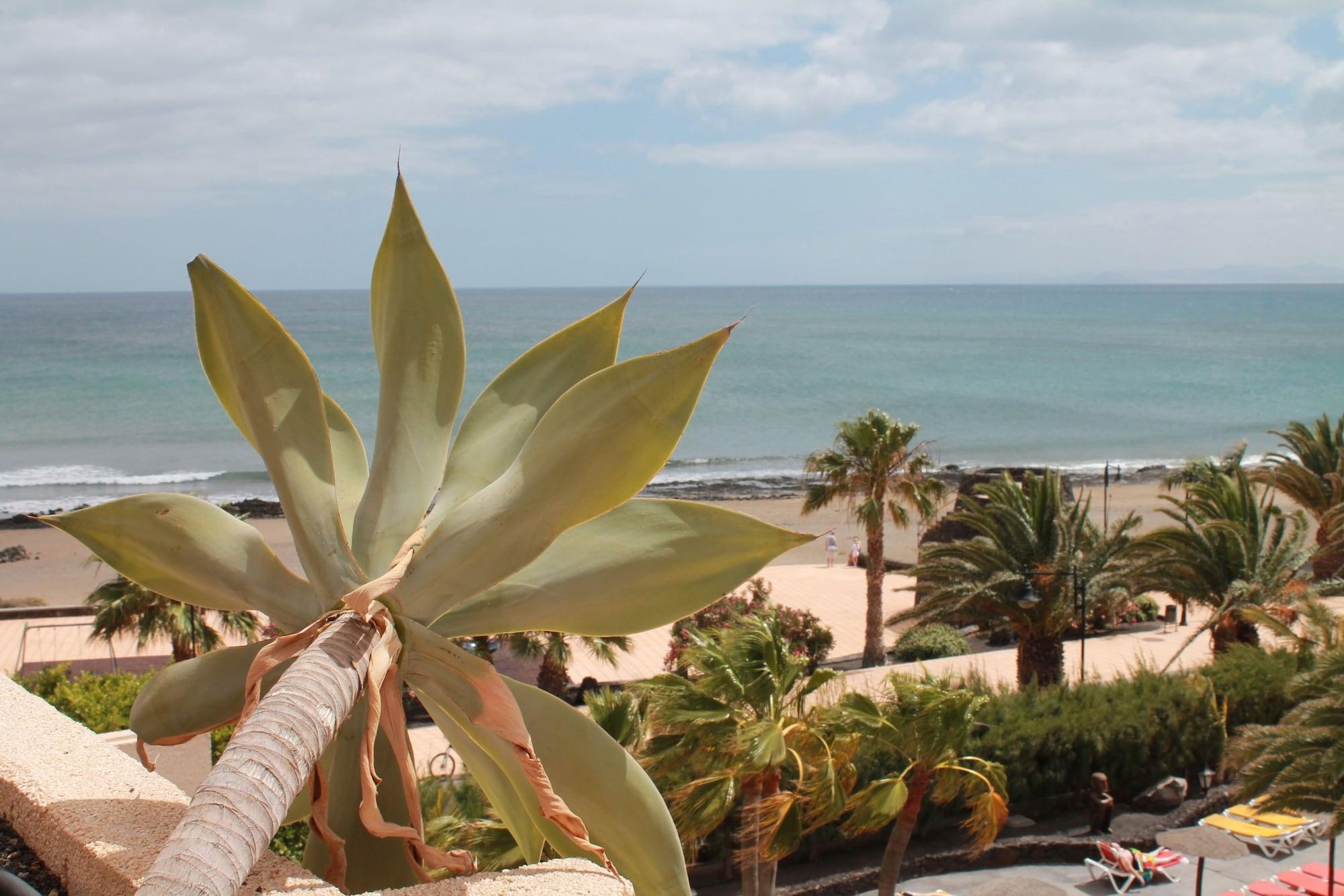 Hotel Beatriz Playa & Spa Пуерто дел Кармен Екстериор снимка