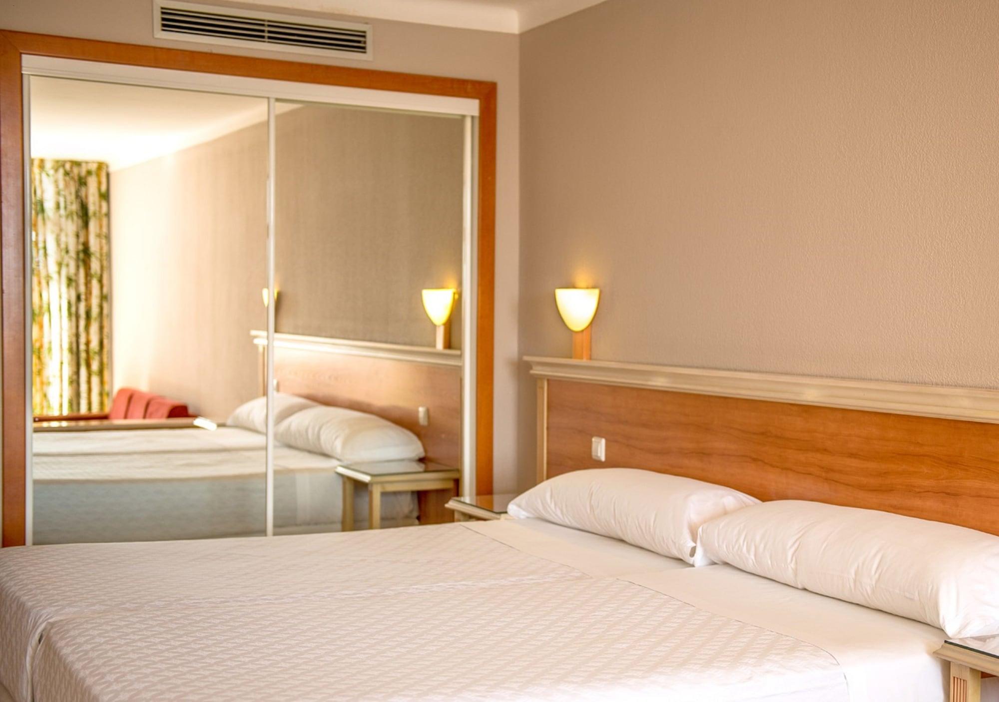 Hotel Beatriz Playa & Spa Пуерто дел Кармен Екстериор снимка