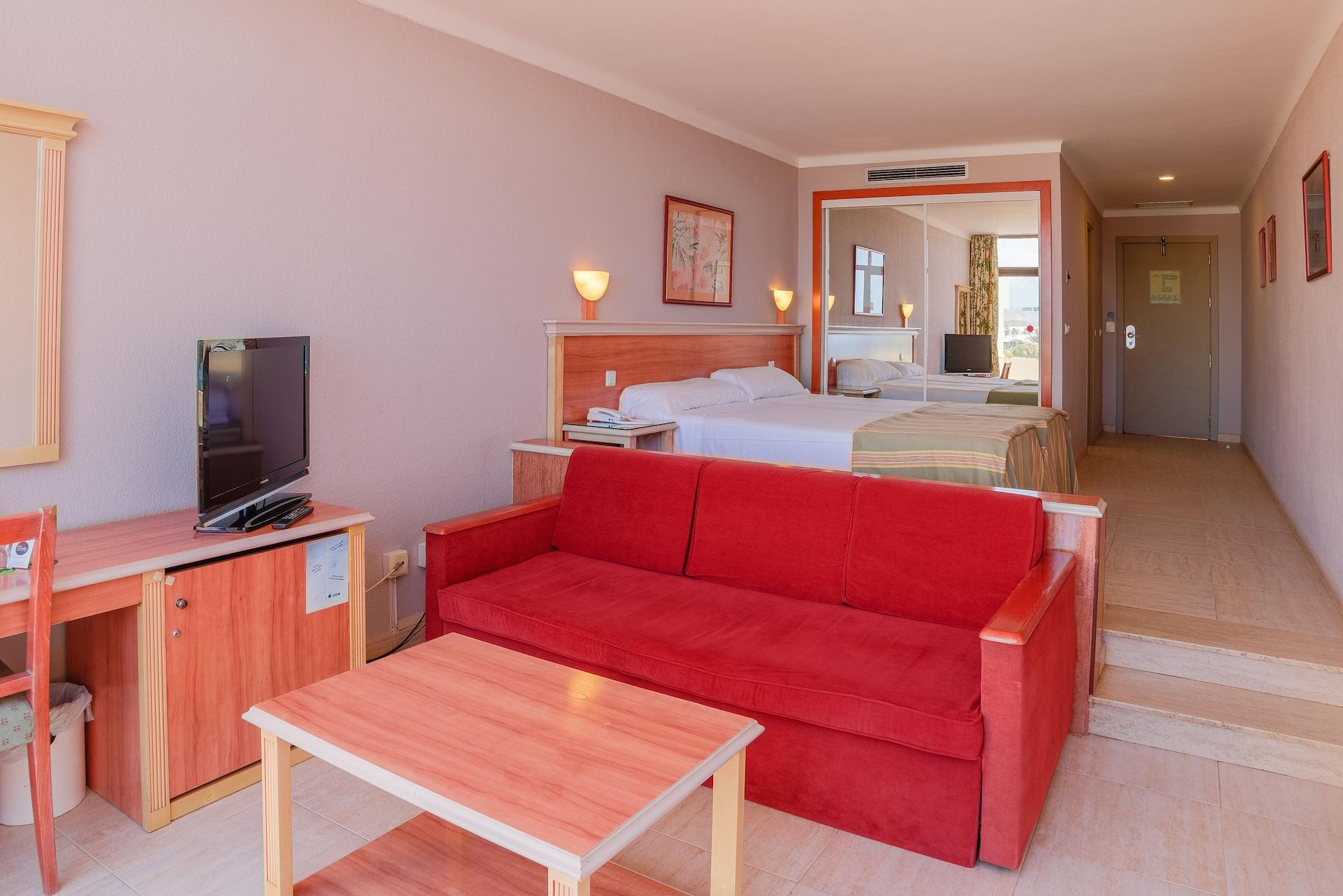 Hotel Beatriz Playa & Spa Пуерто дел Кармен Екстериор снимка