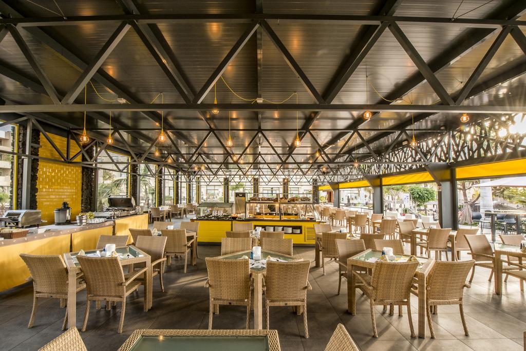 Hotel Beatriz Playa & Spa Пуерто дел Кармен Екстериор снимка