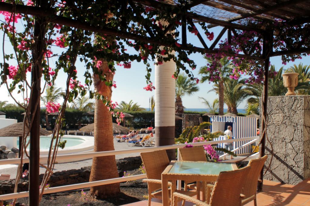 Hotel Beatriz Playa & Spa Пуерто дел Кармен Екстериор снимка