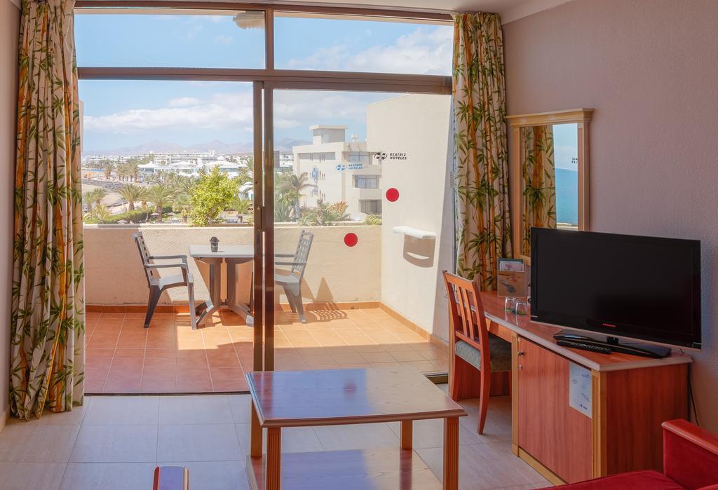 Hotel Beatriz Playa & Spa Пуерто дел Кармен Екстериор снимка