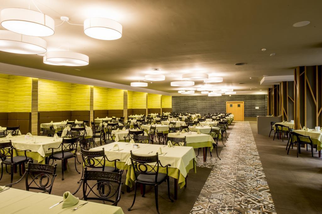Hotel Beatriz Playa & Spa Пуерто дел Кармен Стая снимка