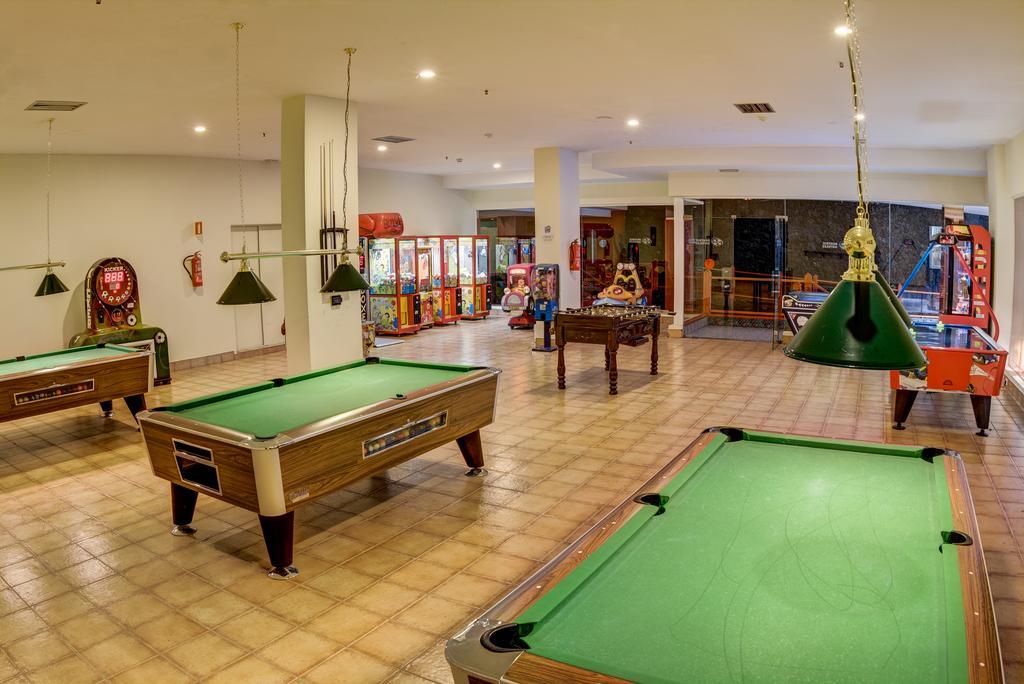 Hotel Beatriz Playa & Spa Пуерто дел Кармен Екстериор снимка