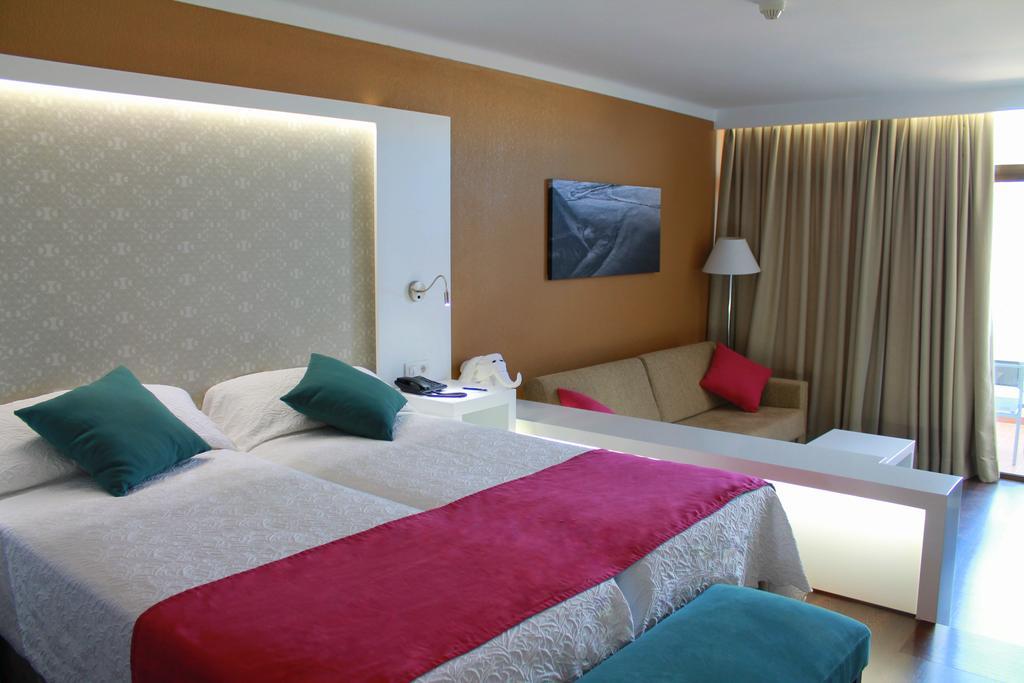 Hotel Beatriz Playa & Spa Пуерто дел Кармен Екстериор снимка