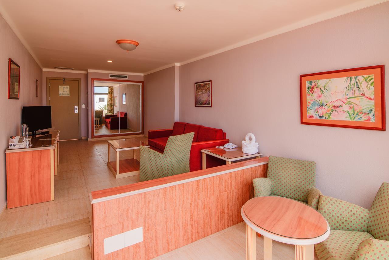 Hotel Beatriz Playa & Spa Пуерто дел Кармен Екстериор снимка