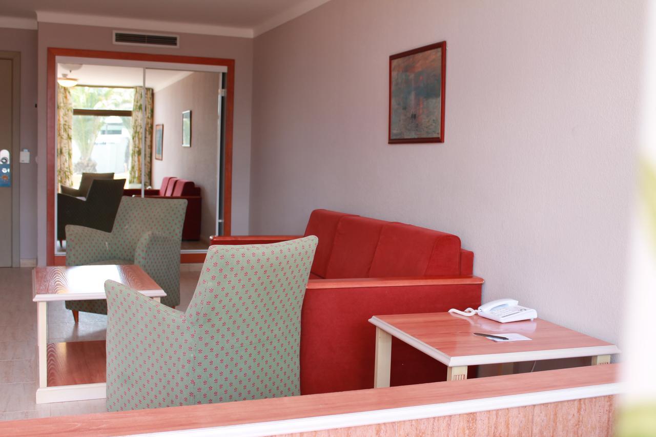 Hotel Beatriz Playa & Spa Пуерто дел Кармен Екстериор снимка