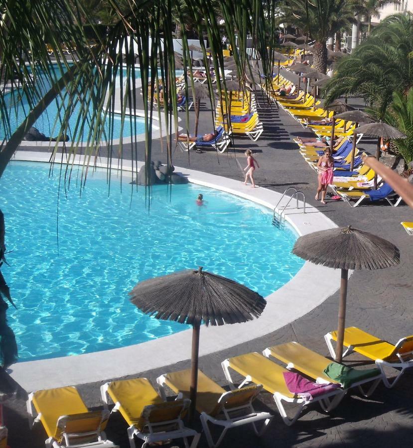 Hotel Beatriz Playa & Spa Пуерто дел Кармен Екстериор снимка