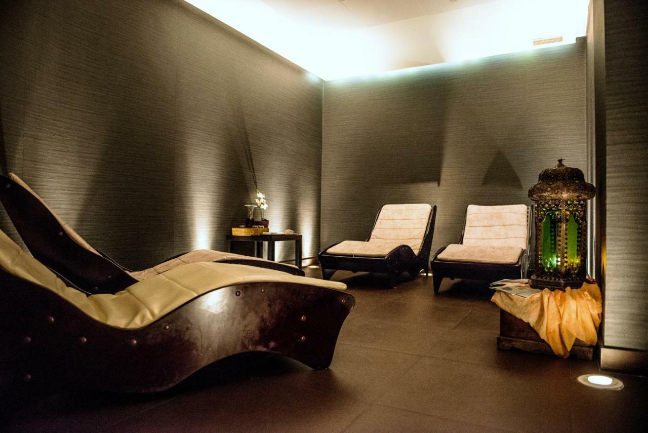Hotel Beatriz Playa & Spa Пуерто дел Кармен Екстериор снимка